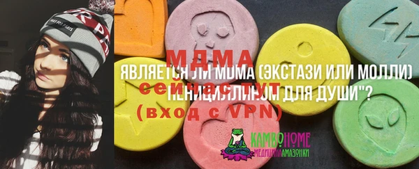 гидра Киренск